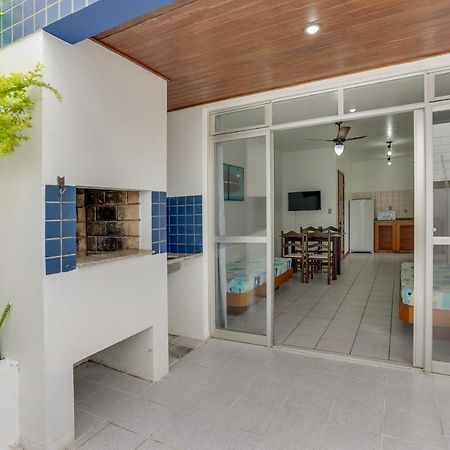 Residencial Ilha Da Gale Otel Florianópolis Dış mekan fotoğraf