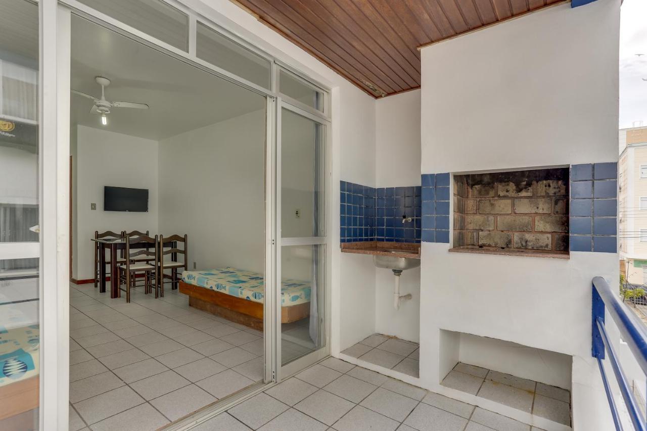 Residencial Ilha Da Gale Otel Florianópolis Dış mekan fotoğraf